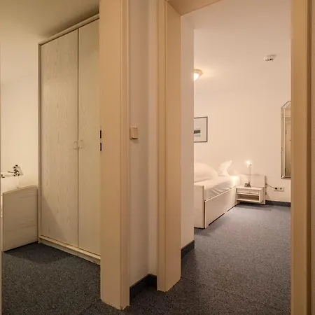 Hasenkuhle App 1 * Wenningstedt-Braderup