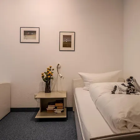 Hasenkuhle App 1 * Wenningstedt-Braderup