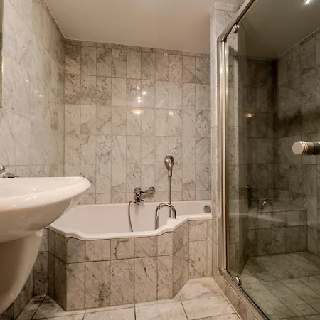 Διαμέρισμα Hasenkuhle App 1 Wenningstedt-Braderup