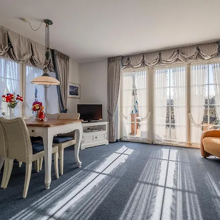 Hasenkuhle App 1 Wenningstedt-Braderup