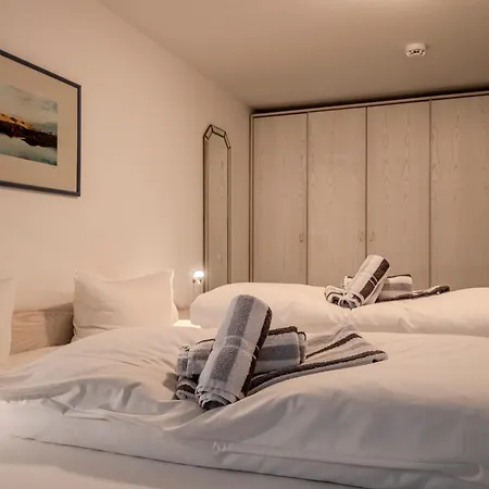 Hasenkuhle App 1 * Wenningstedt-Braderup