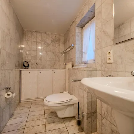 Hasenkuhle App 1 Διαμέρισμα