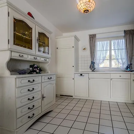 Διαμέρισμα Hasenkuhle App 1 Wenningstedt-Braderup