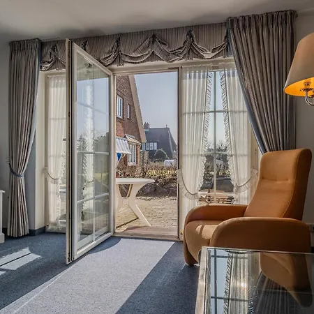 Hasenkuhle App 1 * Wenningstedt-Braderup