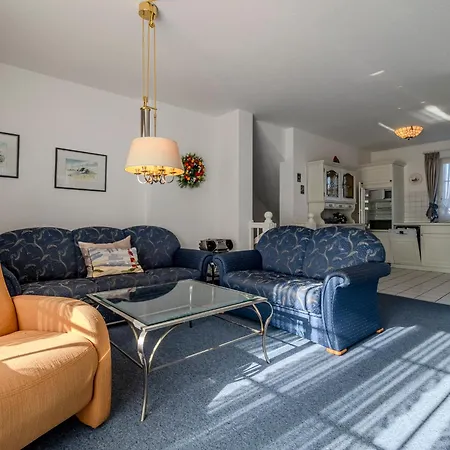 Hasenkuhle App 1 Διαμέρισμα *