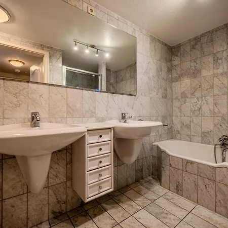 Hasenkuhle App 1 * Wenningstedt-Braderup