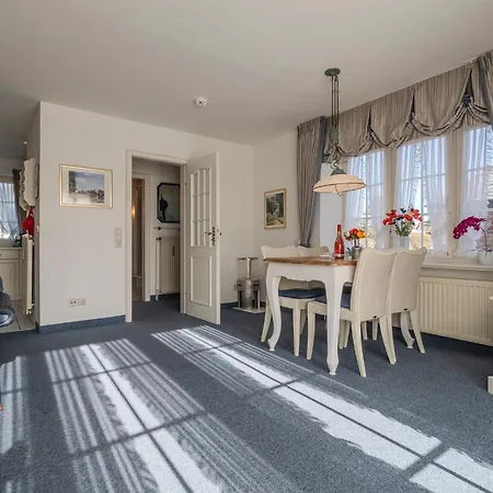 Διαμέρισμα Hasenkuhle App 1