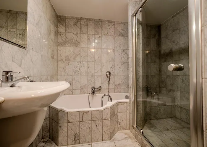 Apartman Hasenkuhle App 1 Wenningstedt-Braderup (Sylt)