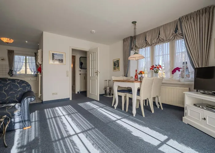Apartman Hasenkuhle App 1